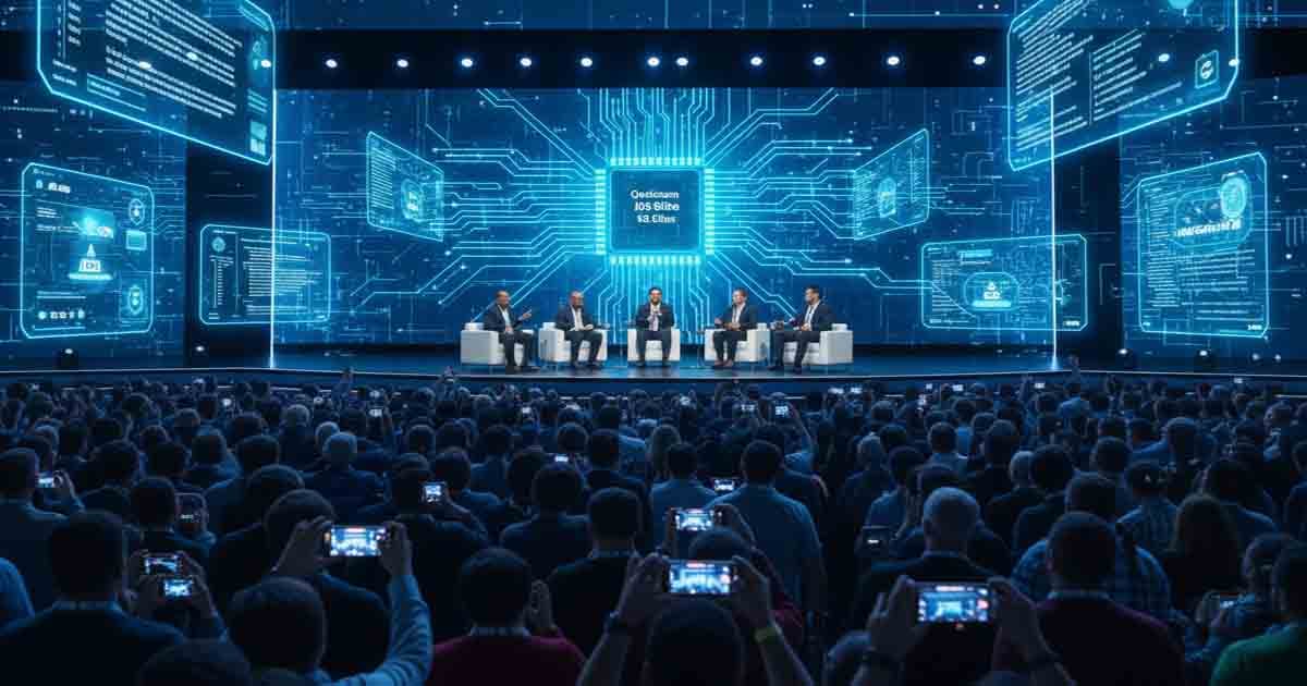 Geração automática de código vira padrão na indústria em 2026